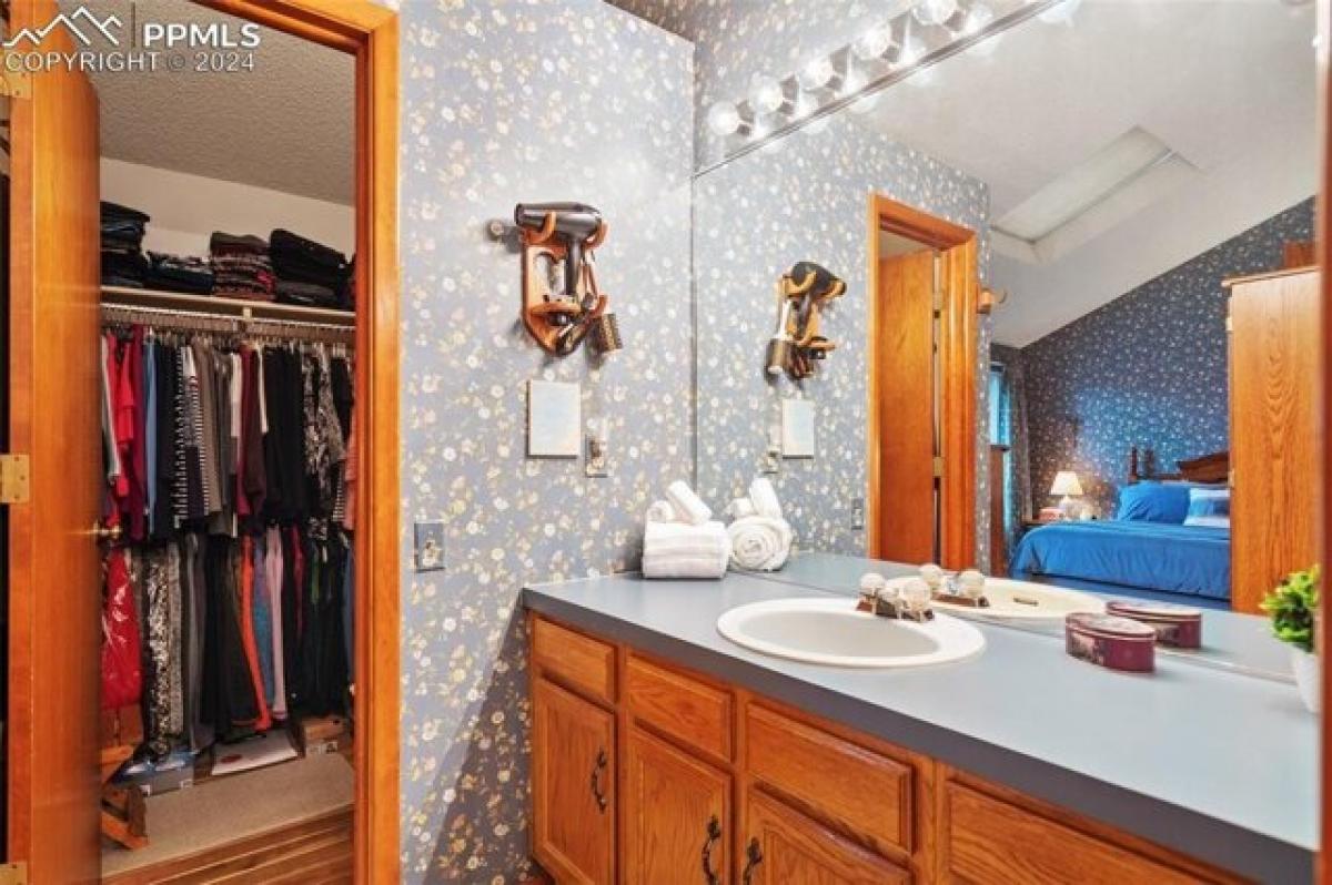 2 bedrooms House in Colorado Springs, USA No. 412665