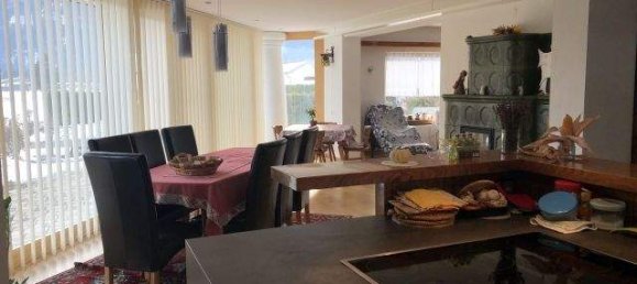 6 rooms Townhouse in Kotschach-Mauthen, Austria No. 224983 3