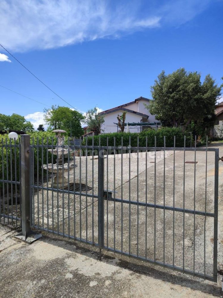 2 bedrooms Apartment in Ortona, Italy No. 349962