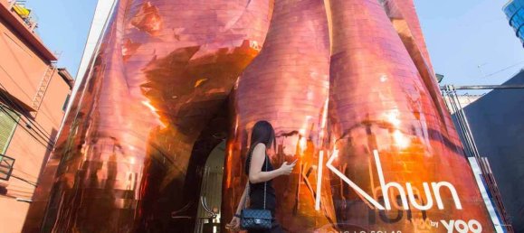 1 Schlafzimmer Eigentumswohnung in Bangkok, Thailand, Nr. 2320 10