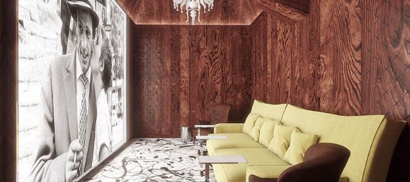 1 Schlafzimmer Eigentumswohnung in Bangkok, Thailand, Nr. 2320 3