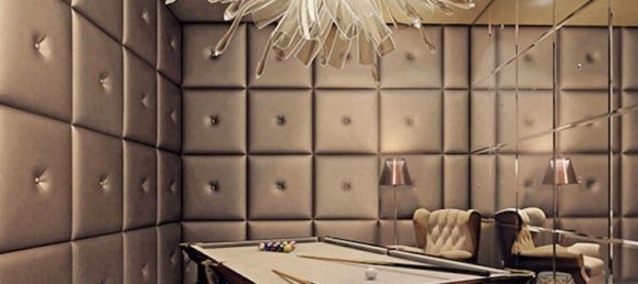 1 Schlafzimmer Eigentumswohnung in Bangkok, Thailand, Nr. 2320 4