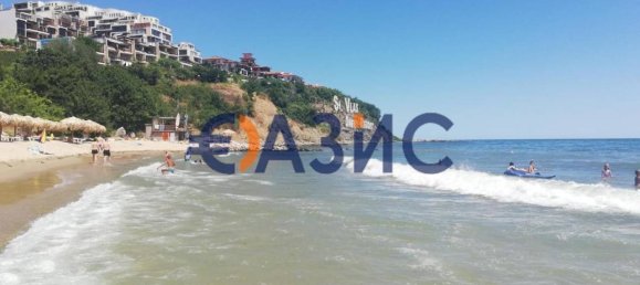 1 bedroom Apartment in Sveti Vlas, Bulgaria No. 402 5