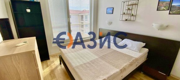 1 bedroom Apartment in Sveti Vlas, Bulgaria No. 402 13