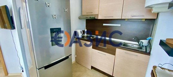 1 bedroom Apartment in Sveti Vlas, Bulgaria No. 402 14