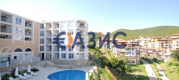 1 bedroom Apartment in Sveti Vlas, Bulgaria No. 402 23