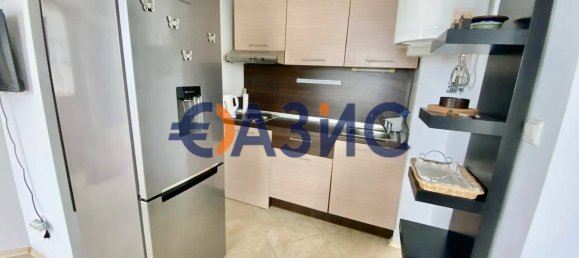 1 bedroom Apartment in Sveti Vlas, Bulgaria No. 402 11