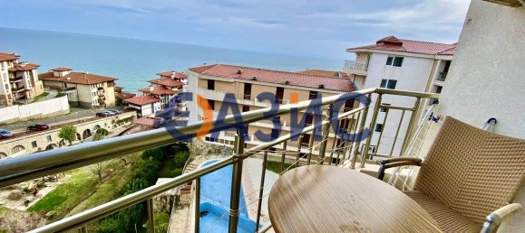 1 bedroom Apartment in Sveti Vlas, Bulgaria No. 402 18