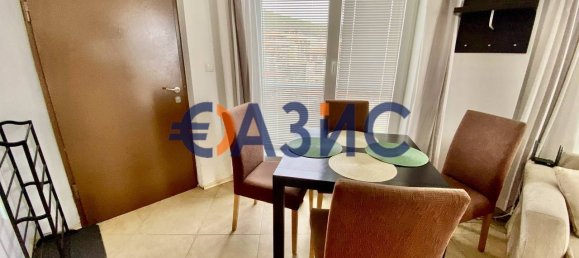 1 bedroom Apartment in Sveti Vlas, Bulgaria No. 402 8