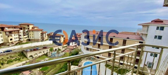 1 bedroom Apartment in Sveti Vlas, Bulgaria No. 402 17