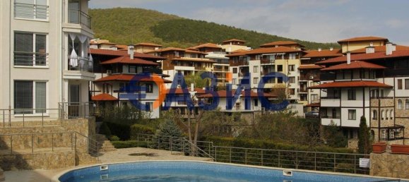 1 bedroom Apartment in Sveti Vlas, Bulgaria No. 402 27