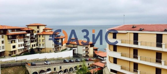 1 bedroom Apartment in Sveti Vlas, Bulgaria No. 402 24