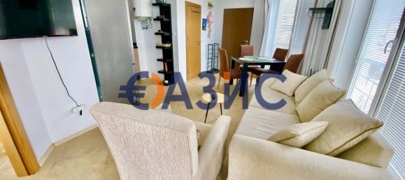 1 bedroom Apartment in Sveti Vlas, Bulgaria No. 402 9