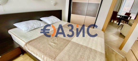 1 bedroom Apartment in Sveti Vlas, Bulgaria No. 402 12