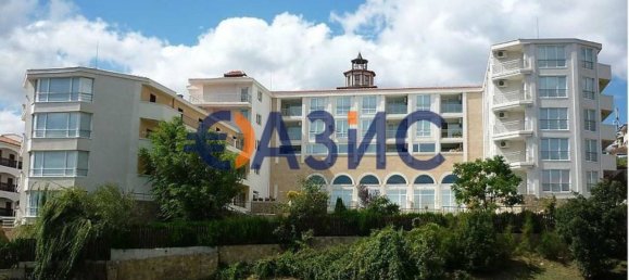 1 bedroom Apartment in Sveti Vlas, Bulgaria No. 402 25