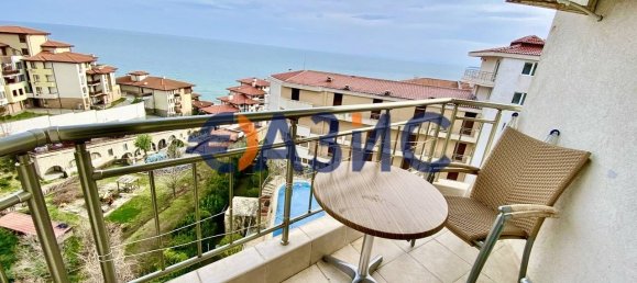 1 bedroom Apartment in Sveti Vlas, Bulgaria No. 402 15