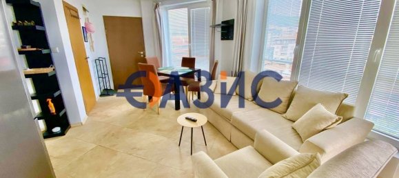 1 bedroom Apartment in Sveti Vlas, Bulgaria No. 402 16