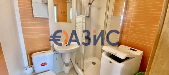 1 bedroom Apartment in Sveti Vlas, Bulgaria No. 402 19