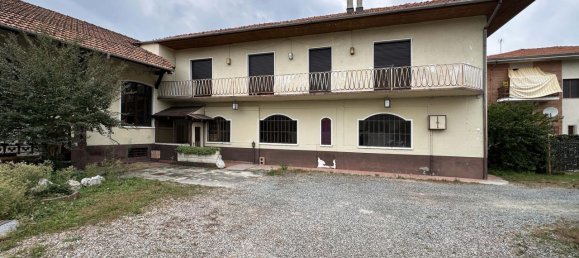 10غرفة منزل في Borgosesia, Italy رقم 238190 27
