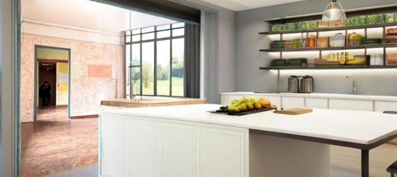 10غرفة منزل في Borgosesia, Italy رقم 238190 23