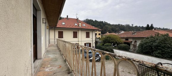 10غرفة منزل في Borgosesia, Italy رقم 238190 34