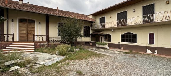 10غرفة منزل في Borgosesia, Italy رقم 238190 59