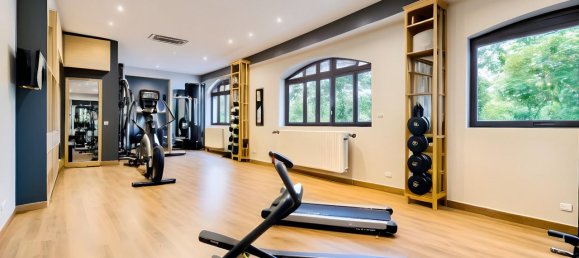 10غرفة منزل في Borgosesia, Italy رقم 238190 4