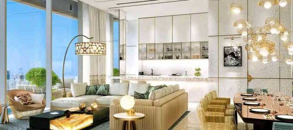 Apartamento T4 em CAVALLI COUTURE, Dubai, UAE N.º 60765 9