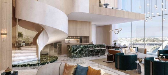 Apartamento T4 em CAVALLI COUTURE, Dubai, UAE N.º 60765 8