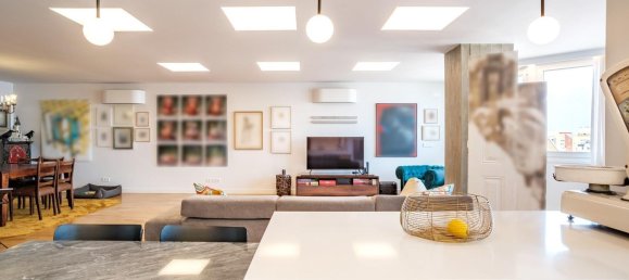 4 bedrooms Apartment in Lisbon, Portugal No. 134726 6