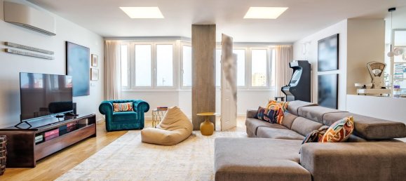 4 bedrooms Apartment in Lisbon, Portugal No. 134726 10