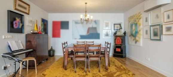 4 bedrooms Apartment in Lisbon, Portugal No. 134726 11