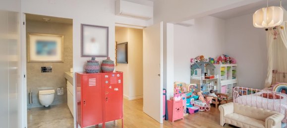 4 bedrooms Apartment in Lisbon, Portugal No. 134726 31