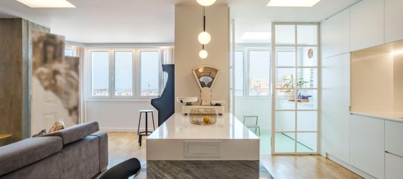 4 bedrooms Apartment in Lisbon, Portugal No. 134726 4