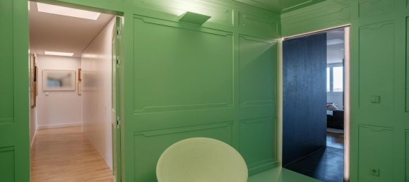 4 bedrooms Apartment in Lisbon, Portugal No. 134726 3