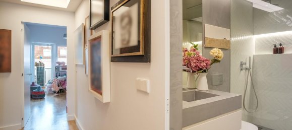 4 bedrooms Apartment in Lisbon, Portugal No. 134726 28