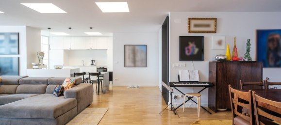 4 bedrooms Apartment in Lisbon, Portugal No. 134726 7