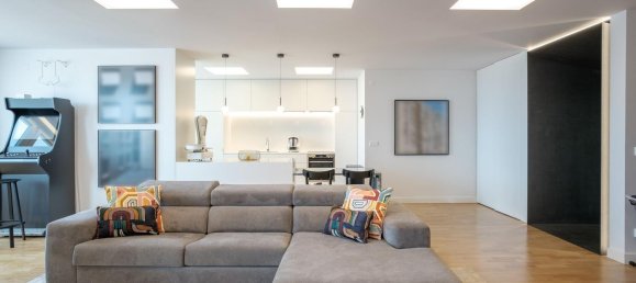 4 bedrooms Apartment in Lisbon, Portugal No. 134726 8