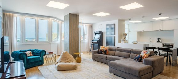 4 bedrooms Apartment in Lisbon, Portugal No. 134726 20