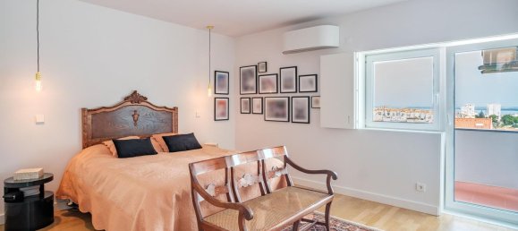 4 bedrooms Apartment in Lisbon, Portugal No. 134726 22