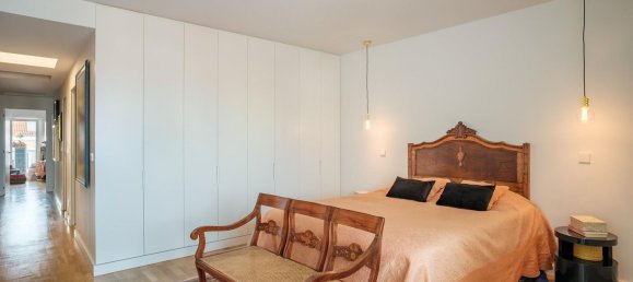 4 bedrooms Apartment in Lisbon, Portugal No. 134726 25