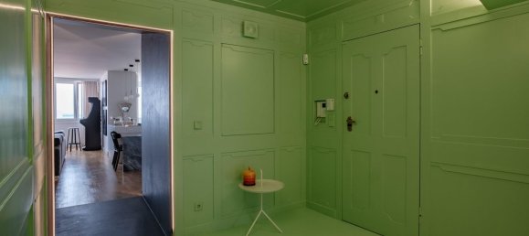 4 bedrooms Apartment in Lisbon, Portugal No. 134726 18