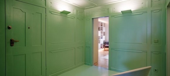 4 bedrooms Apartment in Lisbon, Portugal No. 134726 15