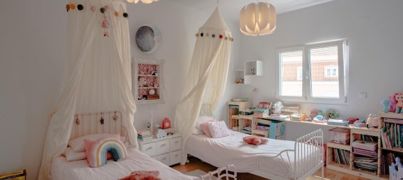 4 bedrooms Apartment in Lisbon, Portugal No. 134726 36