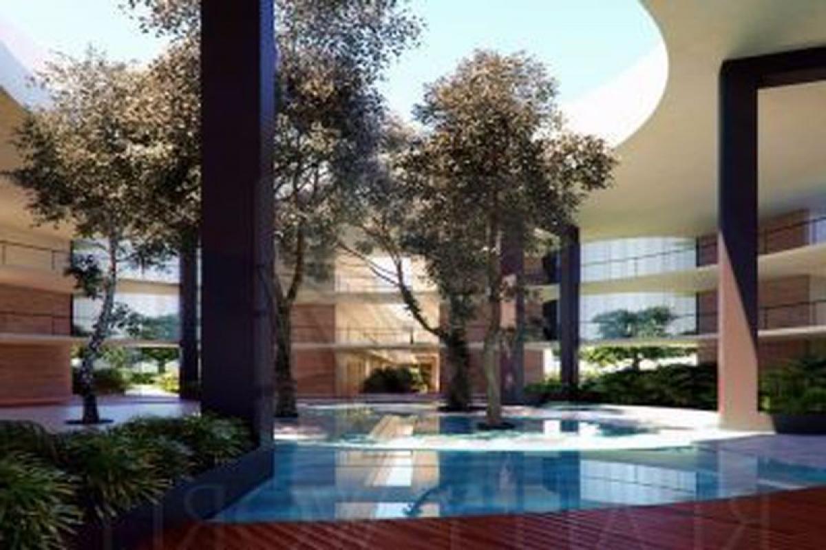 3 bedrooms Apartment in Quintana Roo, Mexico No. 158572