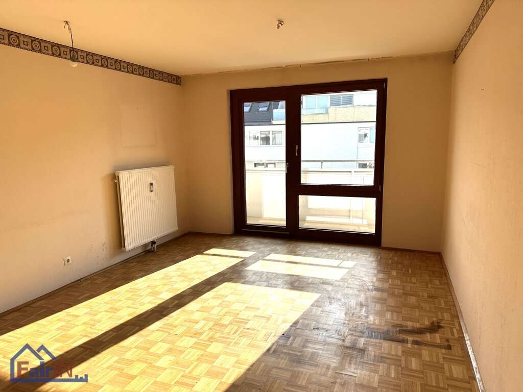 2 rooms Apartment in Brigittenau, Austria No. 28541