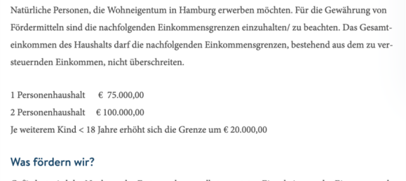 2 rooms Apartment in Altona, Germany No. 107567 7