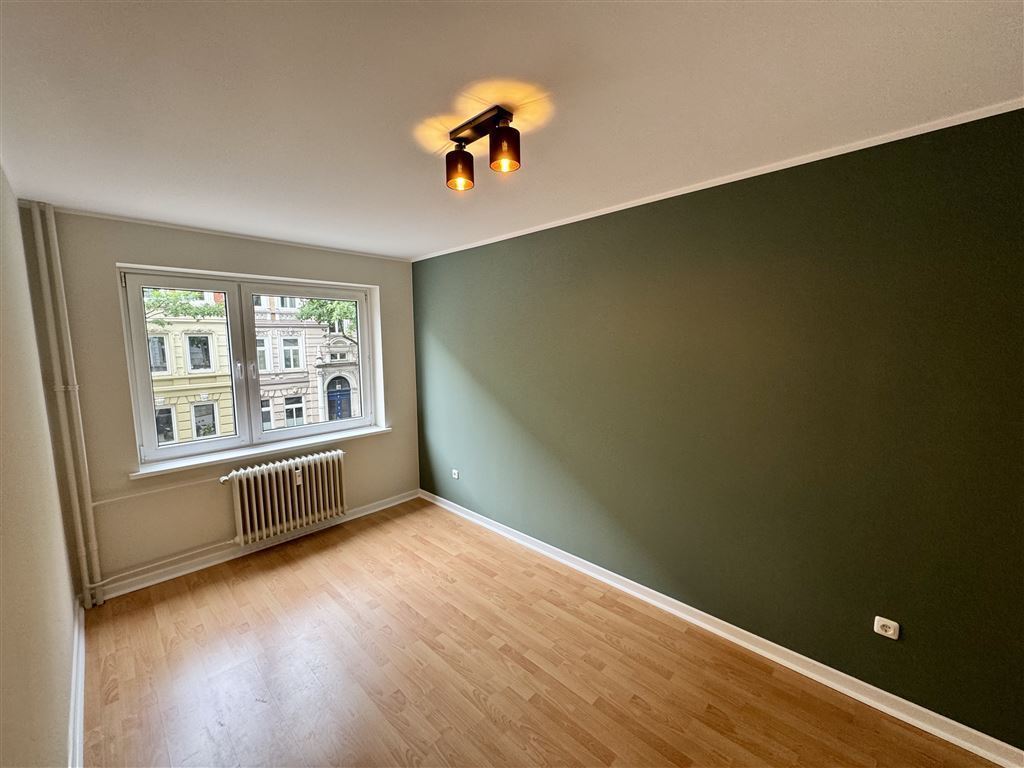 2 rooms Apartment in Altona, Germany No. 107567