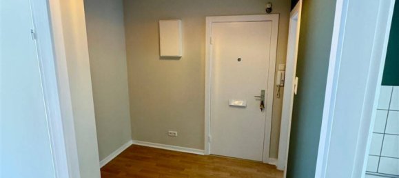 2 rooms Apartment in Altona, Germany No. 107567 2