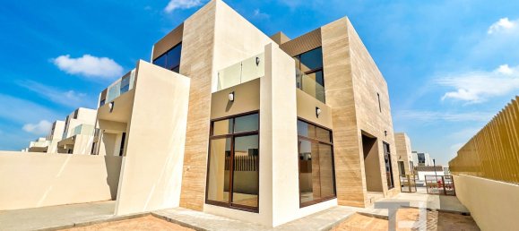 4 bedrooms Villa in Mohammed Bin Rashid City, UAE No. 28523 2